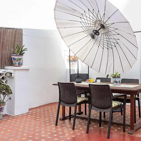 Ruzafa Luis Santangel Apartment Valencia