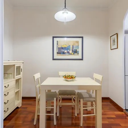 Appartement Ruzafa Luis Santangel *