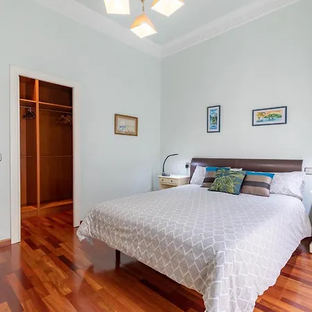 Apartment Ruzafa Luis Santangel *