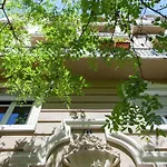 Ruzafa Luis Santangel Appartement