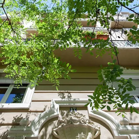 Ruzafa Luis Santangel Apartmán